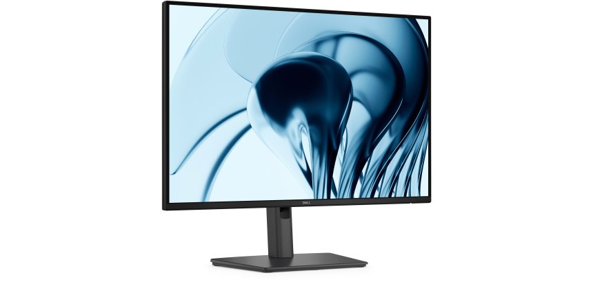 DELL Pro P P2426 écran plat de PC 61,2 cm (24.1") 1920 x 1200 pixels WUXGA LCD Gris