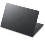 DELL XPS DA16260 Copilot+ PC Intel Core Ultra X7 358H Computer portatile 40,6 cm (16") Touch screen 3.2K 32 GB LPDDR5x-SDRAM 1 TB SSD Wi-Fi 7 (802.11be) Windows 11 Pro Grafite Italiano