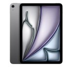 Apple iPad Air Apple M 128 Go 27,9 cm (11") 8 Go Wi-Fi 6E (802.11ax) iPadOS 18 Gris