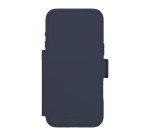 dbramante1928 Lynge MS ICON mobiele telefoon behuizingen Folioblad Blauw