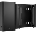 HP Funda VESA para Desktop Mini v4+ con soporte para fuente de alimentación