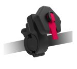 Celly SNAPFLEX Active holder Mobile phone/Smartphone Black