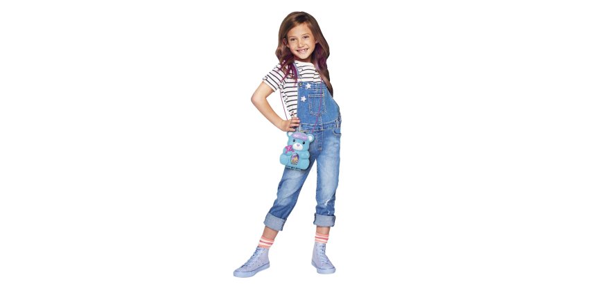 Polly Pocket HGC39 set da gioco