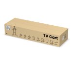 Equip Carrello LFD Eco da 60“-100” con display ultralarge