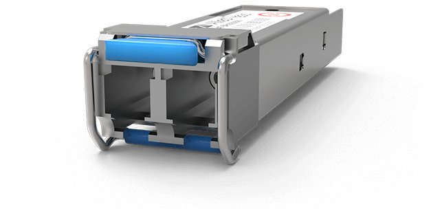 Allied Telesis SPZX120/I module émetteur-récepteur de réseau Fibre optique SFP