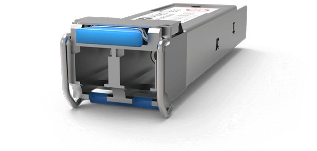 Allied Telesis SPZX120/I module émetteur-récepteur de réseau Fibre optique SFP
