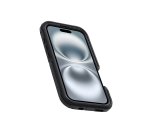 OtterBox Defender Series for MagSafe for iPhone 16, Black