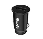 Celly RTGCC10W Smartphone, Tablet Black Cigar lighter Auto