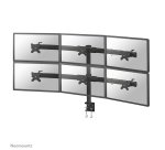 Neomounts FPMA-D700D6 Support d'écran à fixer 19-27"