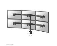 Neomounts FPMA-D700D6 Support d'écran à fixer 19-27"