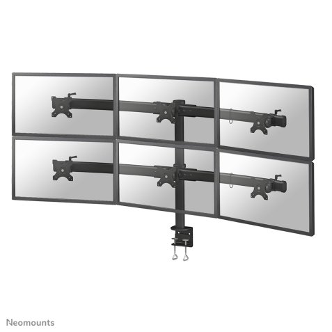 Neomounts FPMA-D700D6 Support d'écran à fixer 19-27"