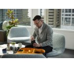 HP Rucksack für 16,1-Zoll-Laptop Creator