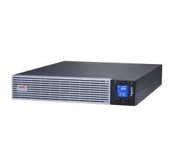 APC Easy UPS SRV - Onduleur on-line 3kVA Bat Lithium-Ion Tour/Rack 1 ph 230V - IEC