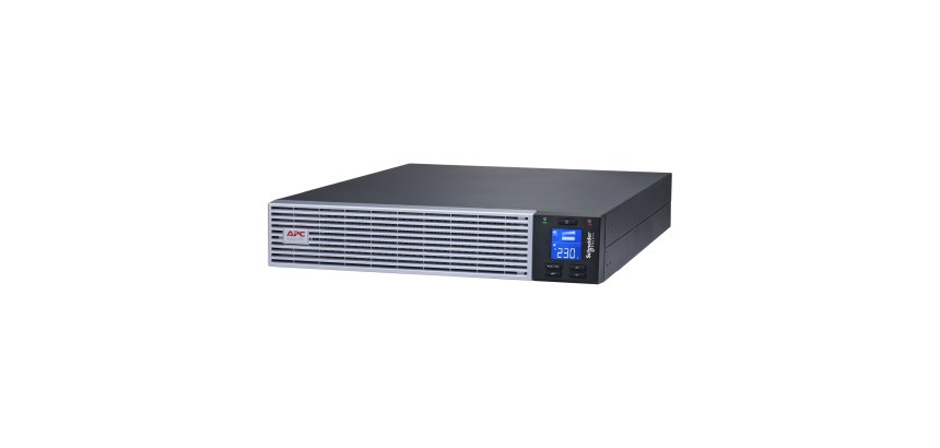 APC Easy UPS SRV - Onduleur on-line 3kVA Bat Lithium-Ion Tour/Rack 1 ph 230V - IEC