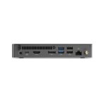 Acer Veriton N2595GT Intel Core 5 120U 16 Go DDR5-SDRAM 512 Go SSD Windows 11 Pro Mini PC Noir