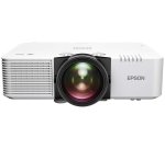 Epson EB-L690SU Projecteur à focale courte 6200 ANSI lumens 3LCD WUXGA (1920x1200) Blanc
