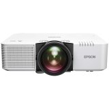Epson EB-L690SU Projecteur à focale courte 6200 ANSI lumens 3LCD WUXGA (1920x1200) Blanc