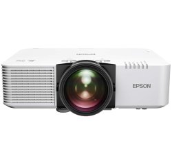 Epson EB-L690SU Projecteur à focale courte 6200 ANSI lumens 3LCD WUXGA (1920x1200) Blanc