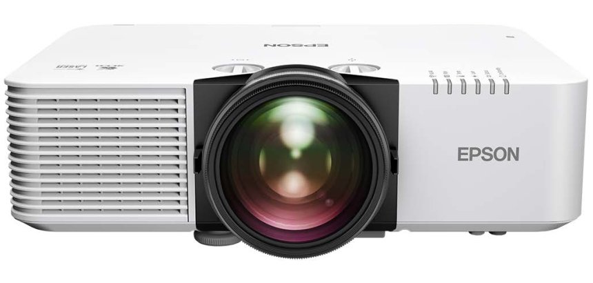Epson EB-L690SU Projecteur à focale courte 6200 ANSI lumens 3LCD WUXGA (1920x1200) Blanc