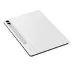 Accessoires Tablette Samsung ETUI SMART BOOK COVER GALAXY Tab S10+ Tab S9+ et Tab S9FE+ BLANC