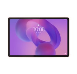 Lenovo Idea Tab Plus Mediatek 256 Go 30,7 cm (12.1") 8 Go Wi-Fi 5 (802.11ac) Android 15 Sable