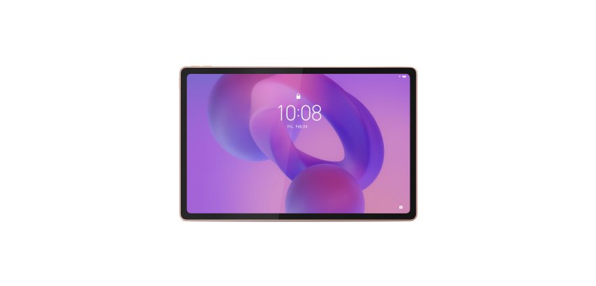 Lenovo Idea Tab Plus MediaTek Dimensity 256 Go 30,7 cm (12.1") 8 Go Wi-Fi 5 (802.11ac) Android 15 Sable