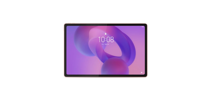 Lenovo Idea Tab Plus Mediatek 256 Go 30,7 cm (12.1") 8 Go Wi-Fi 5 (802.11ac) Android 15 Sable
