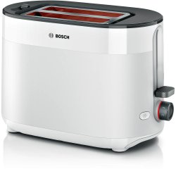BOSCH Grille pain TAT2M121