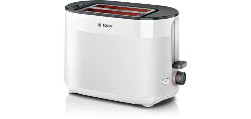 BOSCH Grille pain TAT2M121