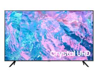 Samsung HCU7000 109,2 cm (43") 4K Ultra HD Smart TV Negro 20 W