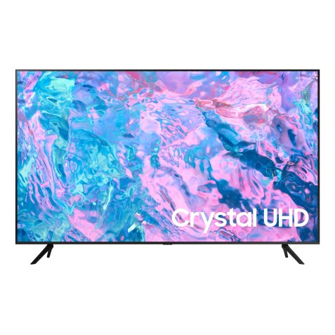 Samsung HCU7000 109,2 cm (43") 4K Ultra HD Smart TV Negro 20 W