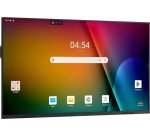 Viewsonic IN8603-1C lavagna interattiva 2,18 m (86") 3840 x 2160 Pixel Touch screen Nero