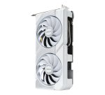ASUS Dual -RTX5060TI-O16G-WHITE NVIDIA GeForce RTX 5060 Ti 16 Go GDDR7