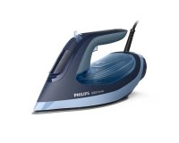 Philips 6000 series DST6120/20 iron Steam iron SteamGlide Plus soleplate 2600 W Blue