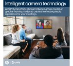 HP Poly Studio E70 Smart Camera