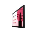 Samsung QB13C-T Écran plat de signalisation numérique 33 cm (13") LCD Wifi 500 cd/m² Full HD Noir Écran tactile Tizen 7.0 16/7