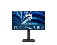 Philips 3000 series 24B2N3200J/00 computer monitor 60,5 cm (23.8") 1920 x 1080 Pixels Full HD LCD Zwart