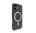dbramante1928 Iceland Pro MagSafe - iPhone 16 Plus - Clear