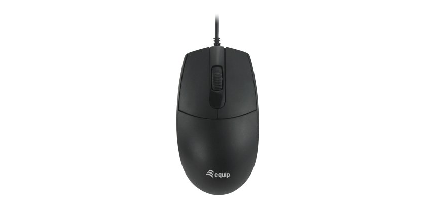 Equip USB Silent Mouse
