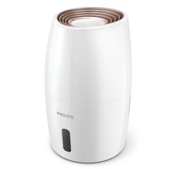 Philips 2000 series HU2716/10 humidifier Natural 2 L White 17 W