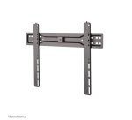 Neomounts LED-W600BLACK Support pour écran mural 37-75" - ultra-plat
