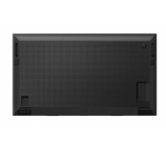 Sony FW-50BZ30L Écran d'affichage dynamique Écran plat de signalisation numérique 127 cm (50") LCD Wifi 440 cd/m² 4K Ultra HD Noir Android 24/7