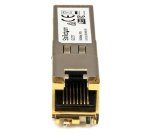 StarTech.com Module SFP GBIC compatible Cisco GLC-T - Transceiver 1000BASE-T - Paquet de 10