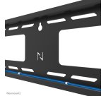 Neomounts WL35-750BL14 Soporte de pared robusto 42-75" - inclinable - bloqueable - instalación rápida - TÜV