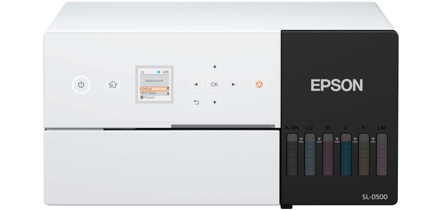 Epson SureLab SL-D500