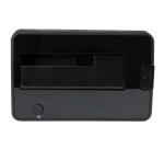 StarTech.com Station d'Accueil pour Disque Dur à 1 Baie USB 3.1 / eSATA vers SATA, Dock pour Disque Dur USB 3.1 (10 Gbps), Station d'Accueil pour Disque Dur Externe 2.5/3.5" SATA III, Chargement par le Haut