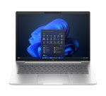 HP ProBook 4 G1i AI Intel Core Ultra 7 255U Computer portatile 35,6 cm (14") WUXGA 24 GB DDR5-SDRAM 512 GB SSD Wi-Fi 7 (802.11be) Windows 11 Pro AI PC Argento