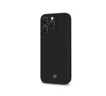 Celly Feeling custodia per cellulare 15,5 cm (6.1") Cover Nero