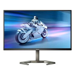 Philips Momentum 27M1N5200PA/00 LED display 68.6 cm (27") 1920 x 1080 pixels Full HD Black