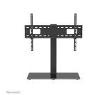 Neomounts DS45-430BL16 Supporto da tavolo per TV 37-70"- girevole